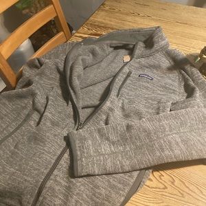 Patagonia mens size large
